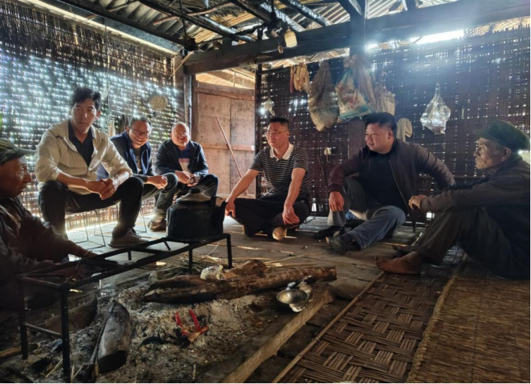 驻村工作队简报〔(2025)第2期〕